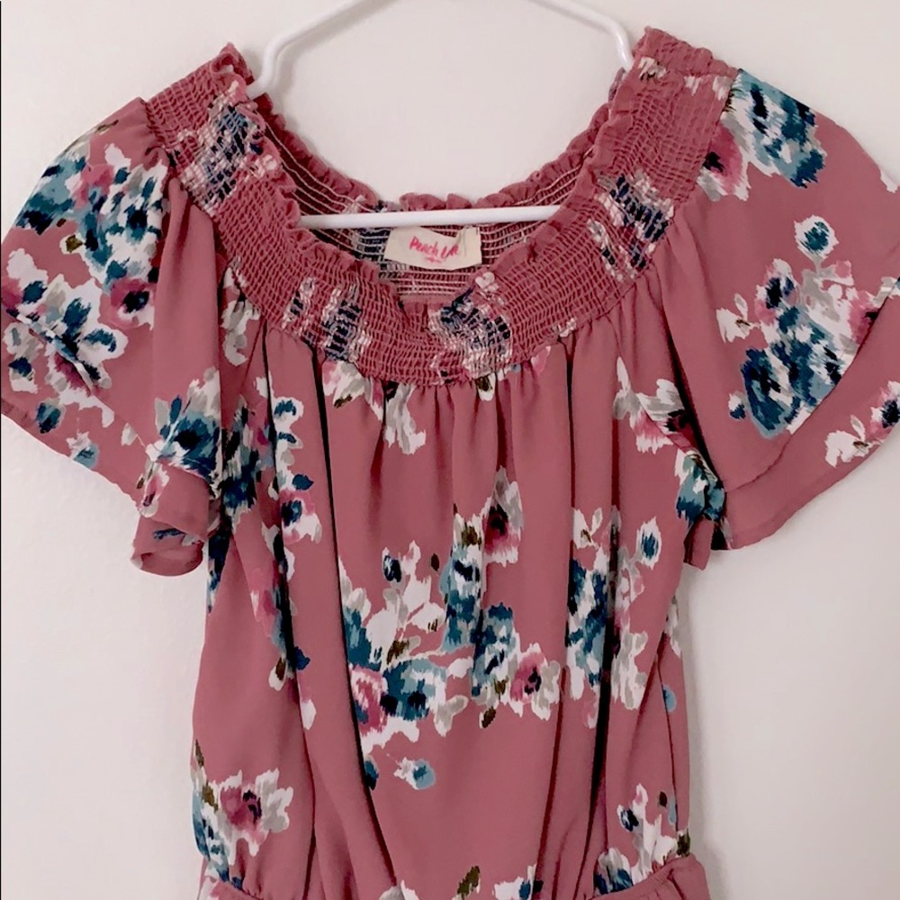 Romper - Picture 4 of 5